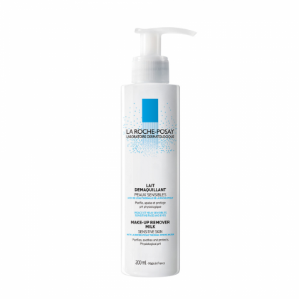 LA ROCHE POSAY LAIT DEMAQUILLANT PS 200ML